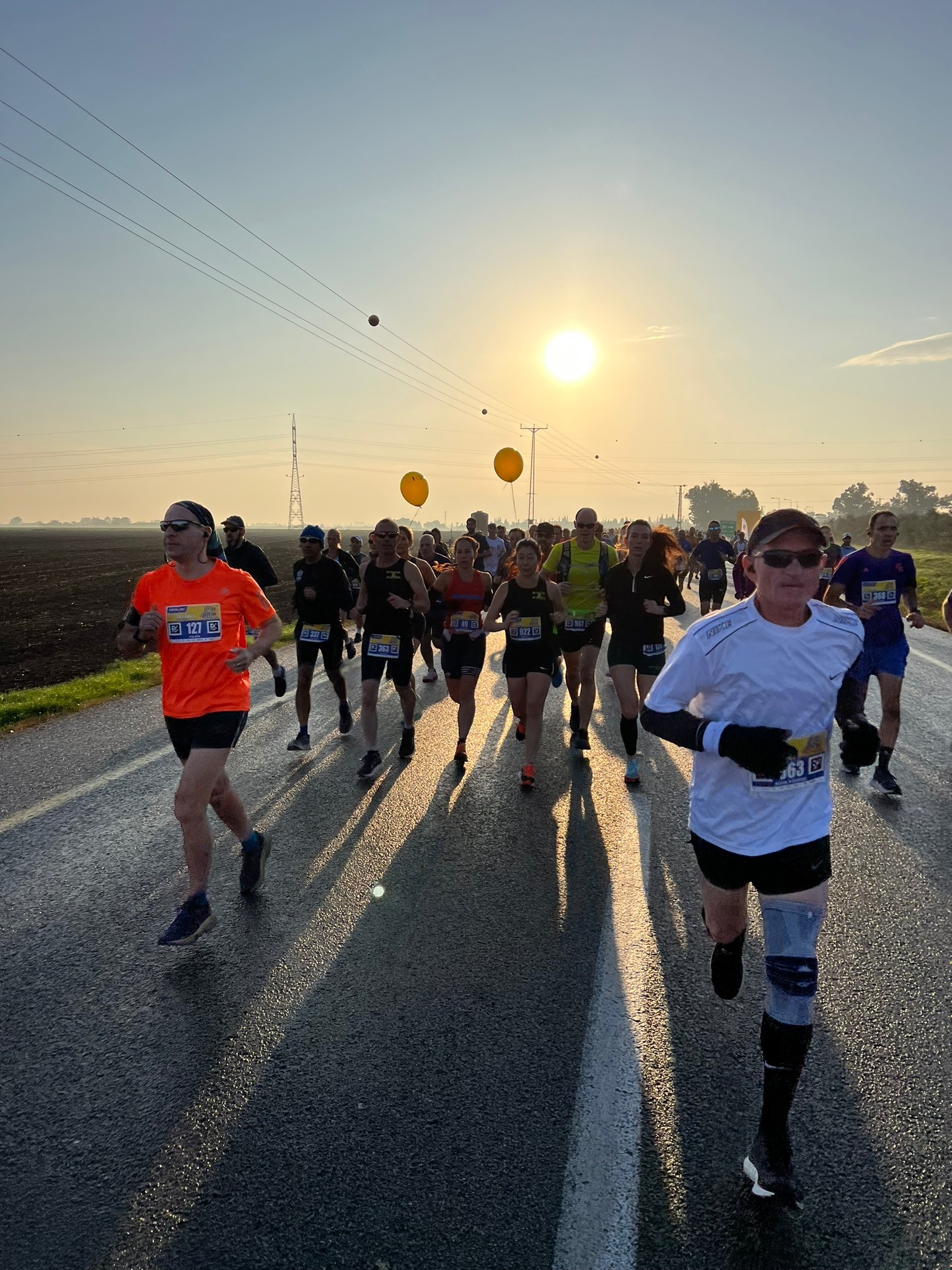 עמק המעיינות 2023