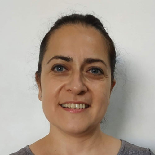 ד"ר ויקטוריה קוט