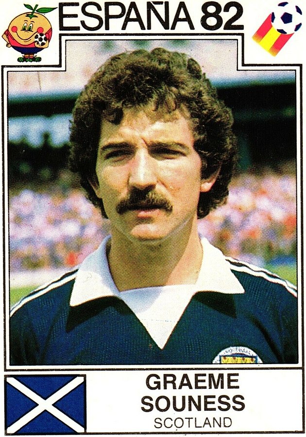 גריים סונס מנבחרת סקוטלנד