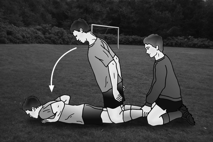 תרגיל "ירידות נורדיות"