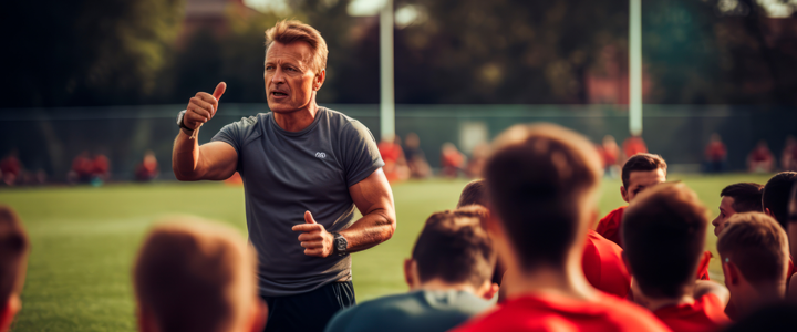 קורס העשרה בפסיכולוגיה של הספורט
