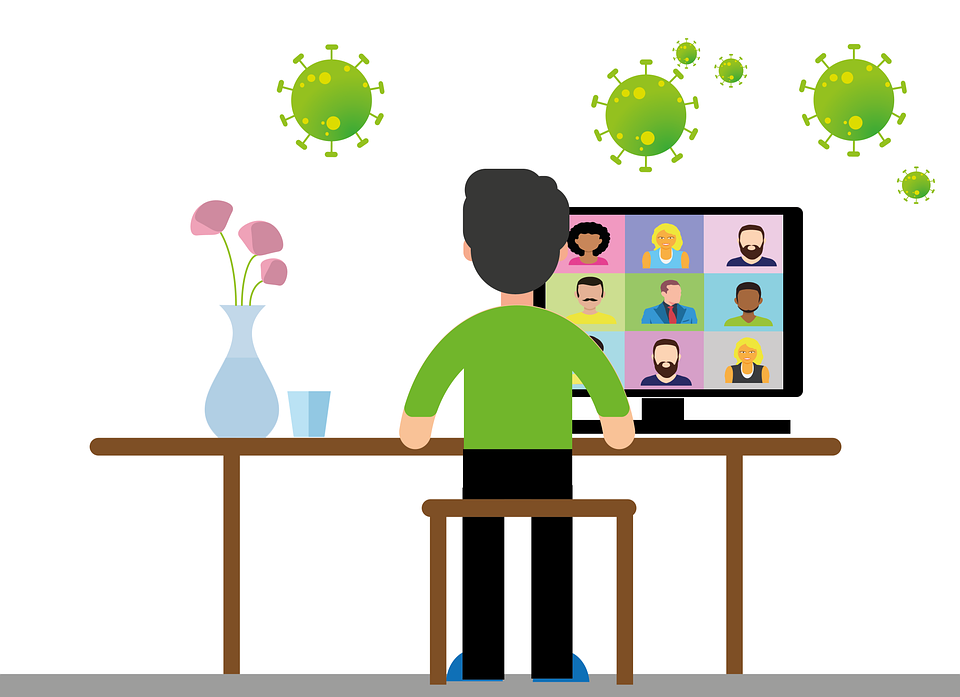 למידה מרחוק בקורונה