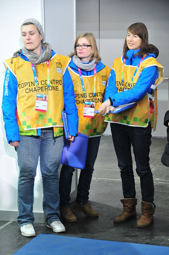 צוות בדיקות סימום