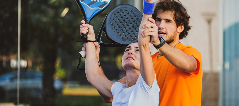 קורס מדריכי פאדל