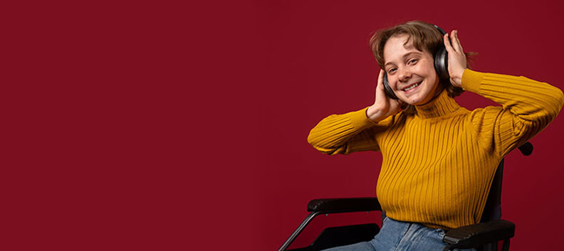 חינוך מוזיקלי נגיש