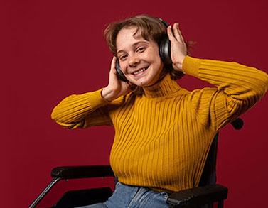 חינוך מוזיקלי נגיש