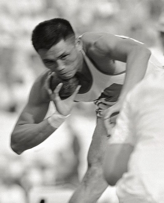 יאנג צ'ואן קואנג