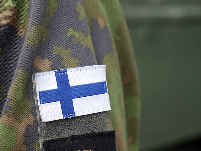 מדי צבא פינלנד