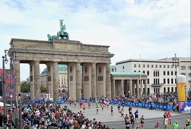 מרתון ברלין
