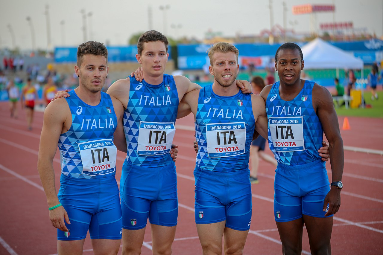 שליחים איטליה