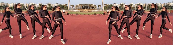 תרגיל סיבוב האגן