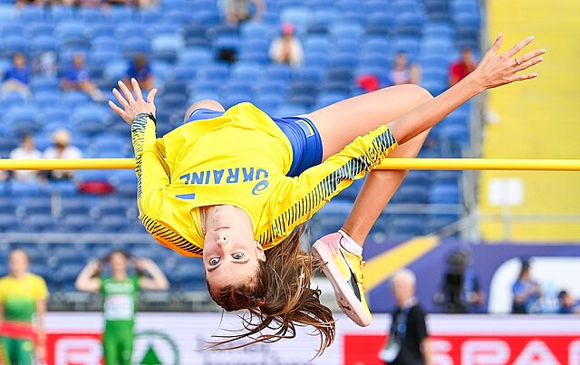 ירוסלבה מהוצ'יץ'