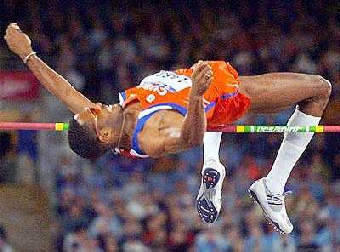 חוויאר סוטומאיור