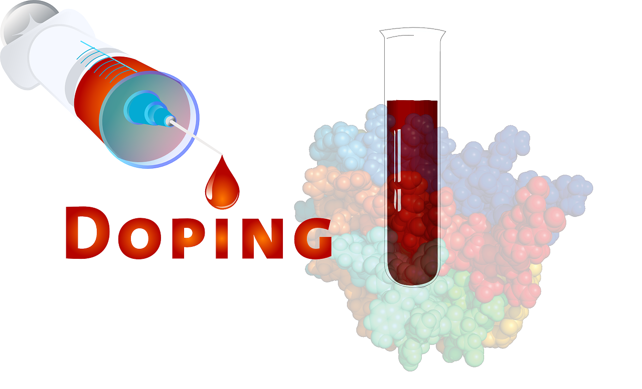 סימום בספורט