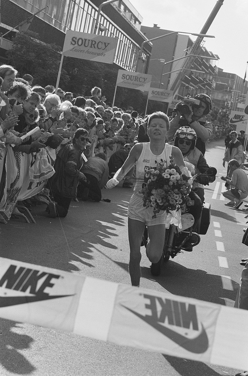 אינגריד קריסטיאנסן