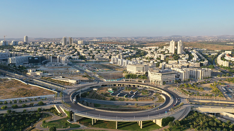 מודיעין – עבר, הווה, עתיד 21.10.2026