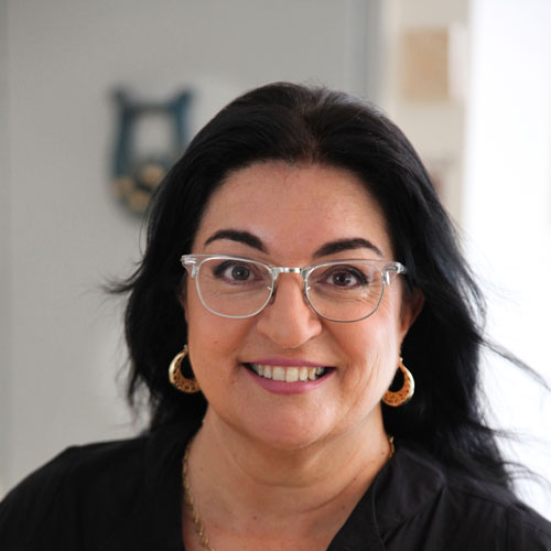 ד"ר ענת בן שבת