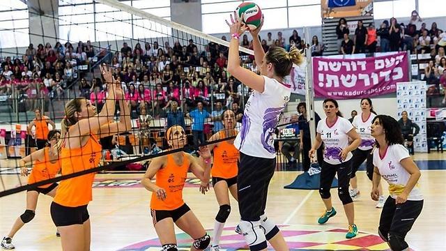 כדורשת